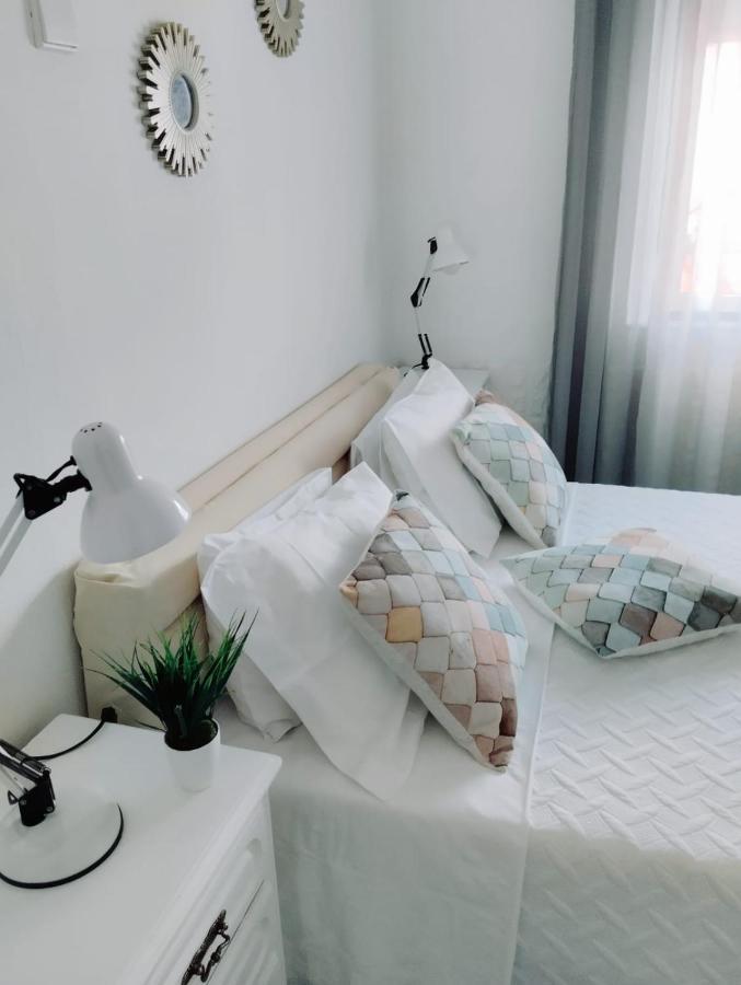 Jb House Hotel Nazare Exterior photo